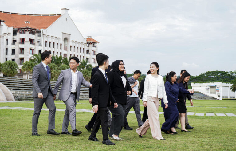 MBA Programme Preview Day 2025