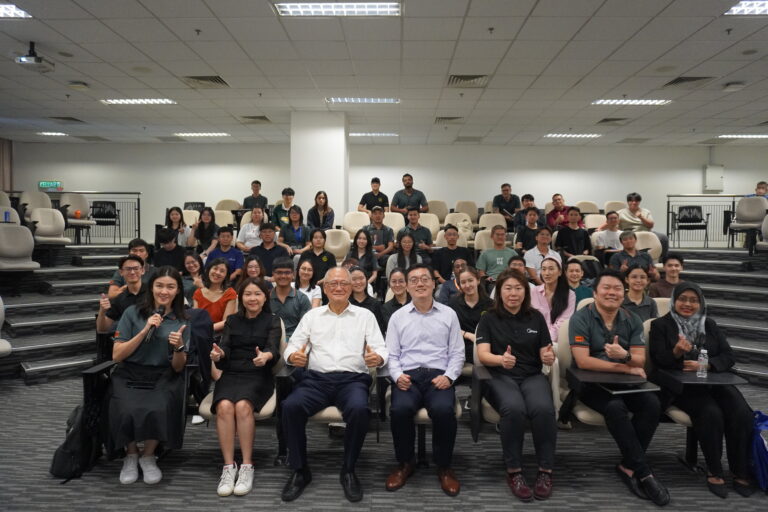 Sharing Session: Transforming Challenges into Opportunities - Midea Malaysia